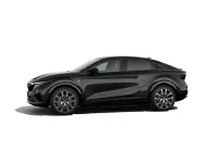 Neu Alpine A390 294 kW (401 PS) 2026 Tiefschwarz metallic SUV