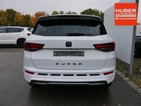 Second-hand Cupra Ateca 190 CP (139 kW) 2025 Negru SUV