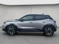 Gebraucht Opel Mokka 136 PS (100 kW) 2025 Kontrast grau metallic SUV