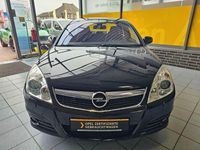 Gebraucht Opel Vectra Cosmo 230 PS (169 kW) 2006 Schwarz Limousine