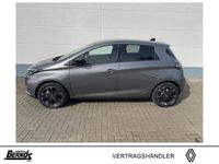 gebraucht Renault Zoe EV50 135hp Iconic CCS NAVI WINTER PKT. R-KAM