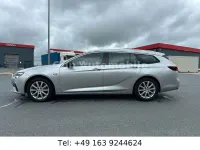 Gebraucht Opel Insignia 174 PS (127 kW) 2023 Argonsilber/sovereign/switchbl Kombi