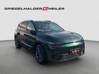 Neu Leapmotor C10 88 PS (64 kW) 2026 Grün SUV