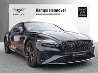 Neu Bentley Continental 680 PS (500 kW) 2025 Schwarz Coupé