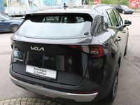 Neu Kia Sportage 150 PS (110 kW) 2026 Schwarz SUV
