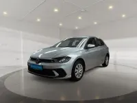Occasion VW Polo Basis 80 ch (58 kW) 2022 Citadine