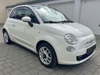 gebraucht Fiat 500 