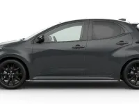 Neu Mazda 2 Homura-Line 116 PS (85 kW) 2026 Charcoal grey Kleinwagen