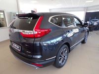 gebraucht Honda CR-V 2.0 i-MMD HYBRID 2WD Elegance (RW)