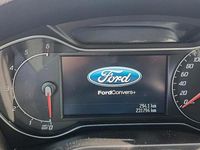 Gebraucht Ford Galaxy 140 PS (102 kW) 2014 Schwarz Van / Kleinbus