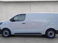 Neu Toyota Proace 120 PS (88 kW) 2025 Weiß Van / Kleinbus