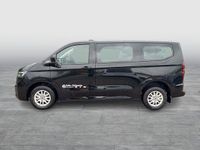 Gebraucht VW T7 Life 150 PS (110 kW) 2025 Schwarz Van