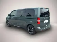 Neu Opel Zafira Edition 179 PS (131 kW) 2026 Manufacturer