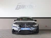 Gebraucht BMW M4 Competition Edition 450 PS (330 kW) 2018 Grau Coupé