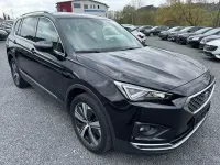 Używany Seat Tarraco Xperience 150 KM (110 kW) 2023 Czarny SUV