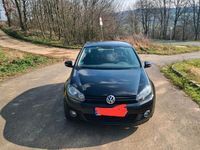 gebraucht VW Golf VI 