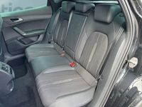 Gebraucht Cupra Formentor 150 PS (110 kW) 2023 Schwarz SUV