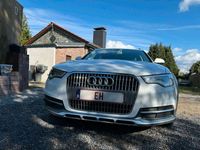 gebraucht Audi A6 Allroad 2014