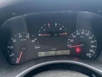 Gebraucht Fiat Punto 80 PS (58 kW) 2001 Limousine