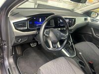 Gebraucht VW Polo Goal 116 PS (85 kW) 2025 Grau Kleinwagen