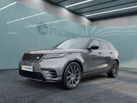 gebraucht Land Rover Range Rover Velar R-Dynamic SE