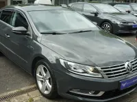 Gebraucht VW Passat 150 PS (110 kW) 2016 Grau Limousine