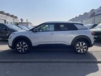 Gebraucht Citroën C4 Shine 110 PS (80 kW) 2018 Weiss perle SUV