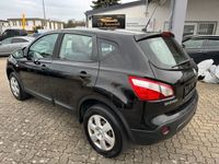 gebraucht Nissan Qashqai 