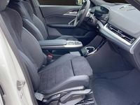 gebraucht BMW iX1 eDrive20 M-Sport HUD H/K Massage DA Prof