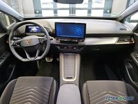 Gebraucht Cupra Born 150 kW (204 PS) 2024 Grau Kleinwagen