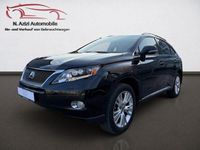 Gebraucht Lexus RX450h 299 PS (219 kW) 2010 Other SUV