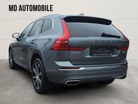 Gebraucht Volvo XC60 Inscription 197 PS (144 kW) 2020 Osmium grey SUV