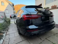 Gebraucht Audi S6 Ambiente 344 PS (253 kW) 2024 Schwarz Kombi
