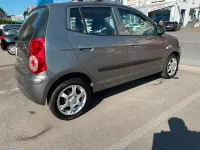 Gebraucht Kia Picanto 65 PS (47 kW) 2009 Kleinwagen