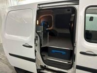 Gebraucht Renault Rapid 95 PS (69 kW) 2021 Weiss