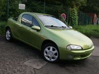 gebraucht Opel Tigra 1.4i 16V Wave