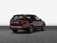 Gebraucht Volvo XC90 Plus 250 PS (183 kW) 2025 Mulberry red metallic SUV