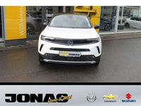 Gebraucht Opel Mokka-e Elegance 100 kW (136 PS) 2022 Weiss SUV