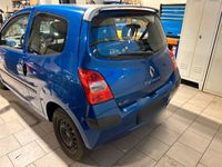 gebraucht Renault Twingo 1.2 Tüv bis 12/25