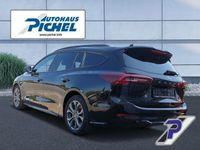 gebraucht Ford Focus Style