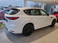 Gebraucht Mazda CX-60 Homura-Line 254 PS (186 kW) 2023 SUV