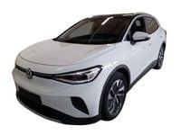 Gebraucht VW ID.4 Pure 125 kW (170 PS) 2025 Gletscherweiß metallic SUV