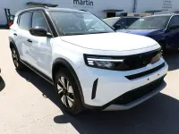 Neu Opel Frontera 145 PS (106 kW) 2026 Arktis weiß arktis weiß SUV