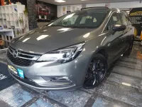 Gebraucht Opel Astra Innovation 200 PS (147 kW) 2017 You drive me crazy Kombi