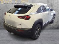 Gebraucht Mazda MX30 Ad'Vantage 106 kW (145 PS) 2022 Weiß SUV