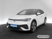 Gebraucht VW ID.5 Pro 210 kW (286 PS) 2025 Gletscherweiß metallic/schwarz SUV