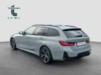 Gebraucht BMW M340 Performance 340 PS (250 kW) 2025 Grau Limousine