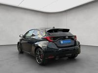 Gebraucht Toyota Yaris Basis 280 PS (205 kW) 2024 Schwarz Kleinwagen