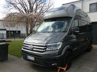 Gebraucht VW California California 177 PS (130 kW) 2020 Grau Van