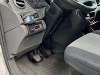 Gebraucht Iveco Daily 125 PS (91 kW) 2013 Weiß Van